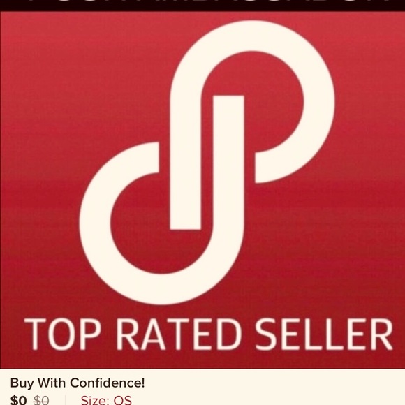 POSH AMBASSADOR!!! - Picture 2 of 3